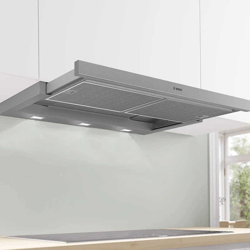 Ảnh Hút mùi âm tủ Bosch DFS097A51 1