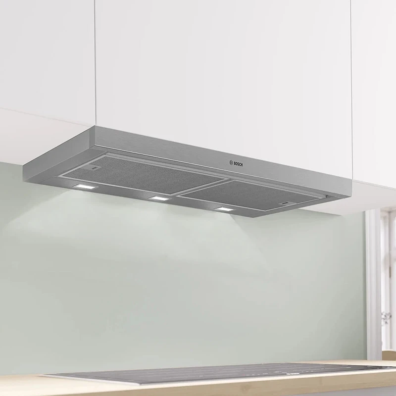 Ảnh Hút mùi âm tủ Bosch DFS097A51 2