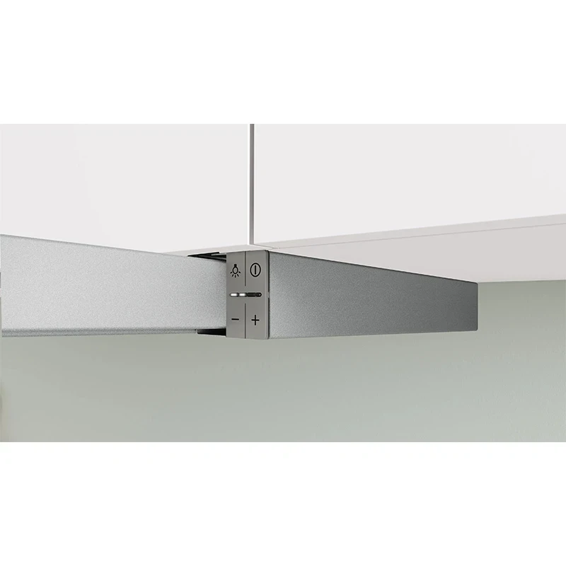 Ảnh Hút mùi âm tủ Bosch DFS097A51 6