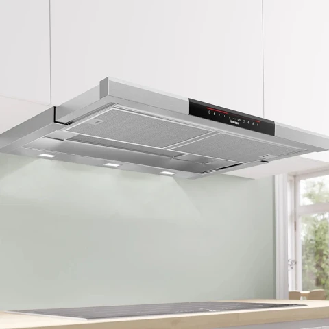 Ảnh Hút mùi âm tủ Bosch DFS097K51 2