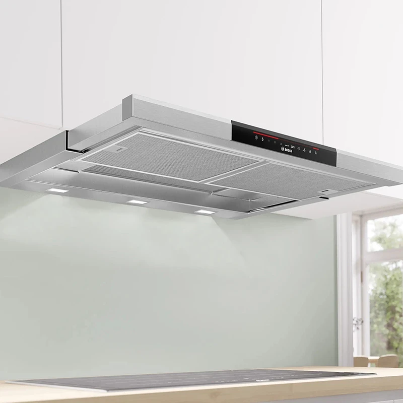 Ảnh Hút mùi âm tủ Bosch DFS097K51 2