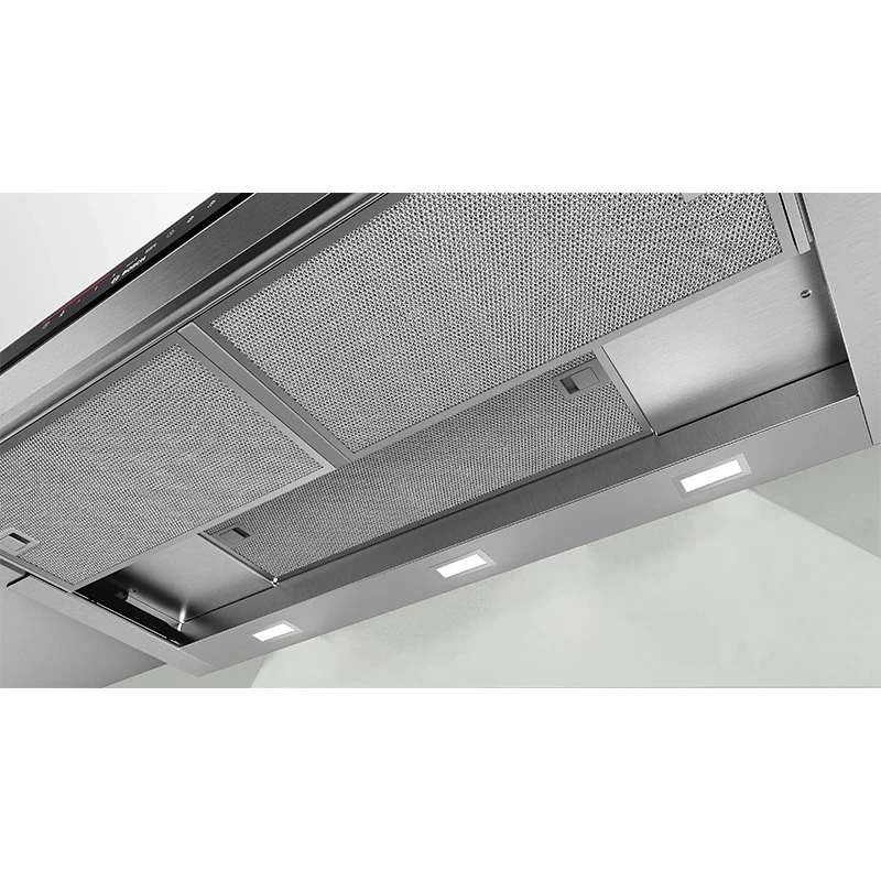 Ảnh Hút mùi âm tủ Bosch DFS097K51 4