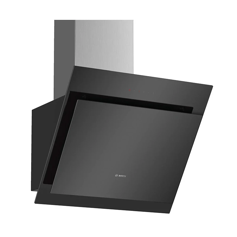 Hút mùi kính vát Bosch DWK67CM60