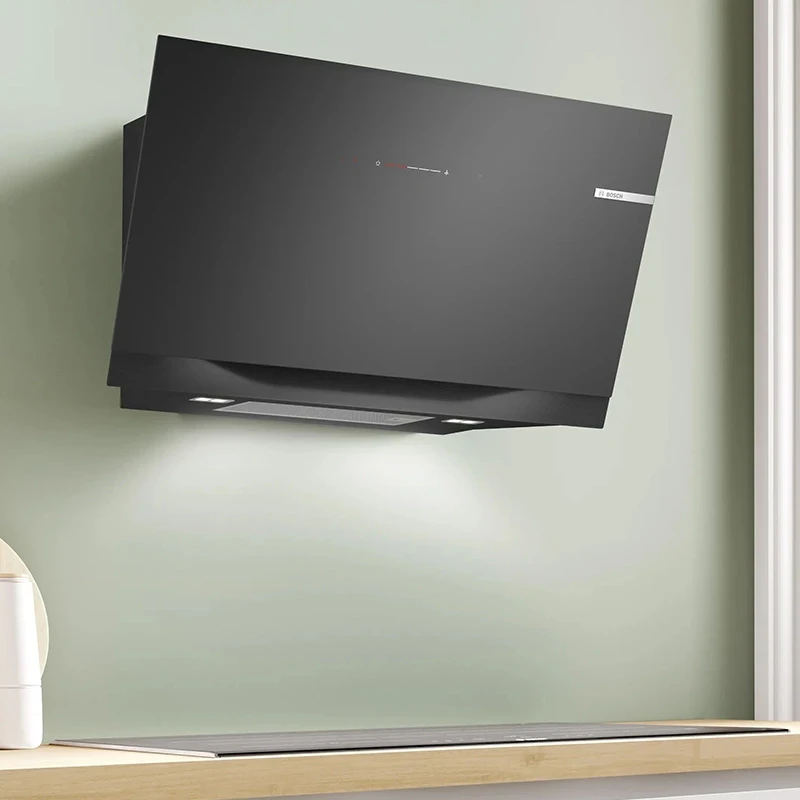 Ảnh Hút mùi kính vát Bosch DWK91LT60 2