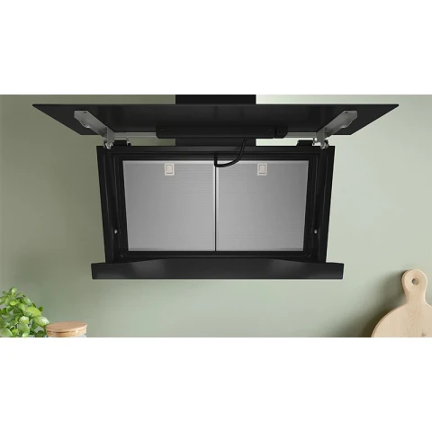 Ảnh Hút mùi kính vát Bosch DWK91LT60 4