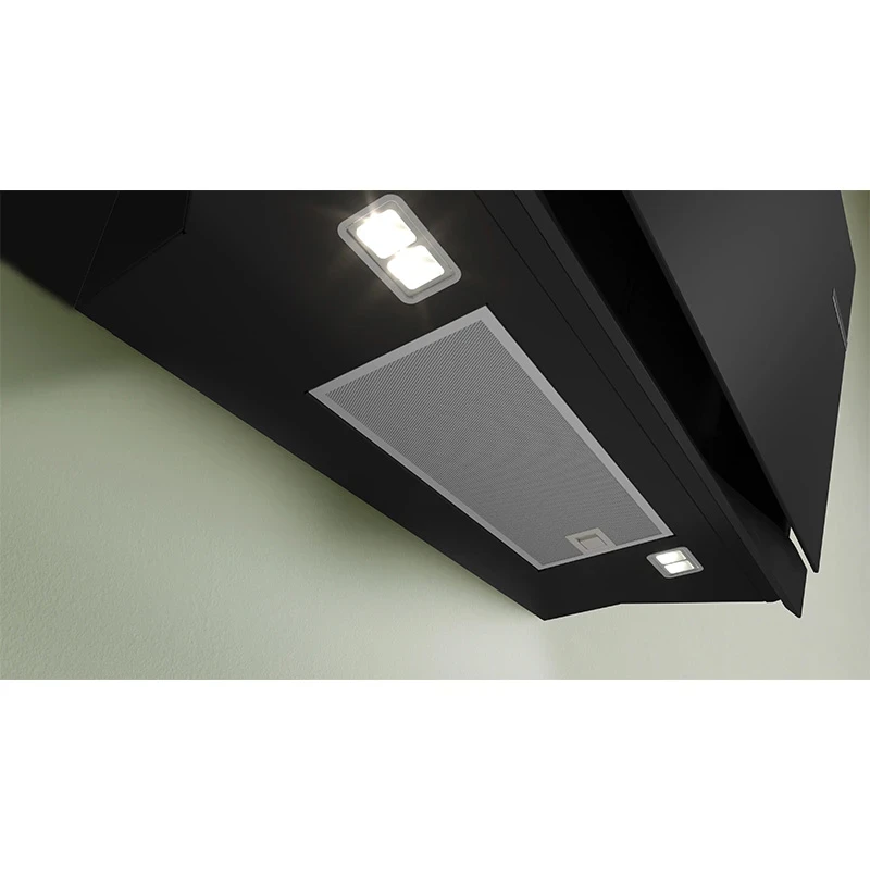Ảnh Hút mùi kính vát Bosch DWK91LT60 3