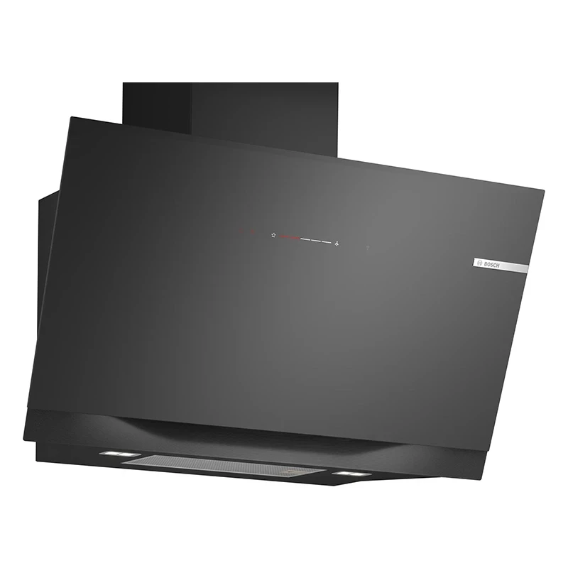 Hút mùi kính vát Bosch DWK91LT60