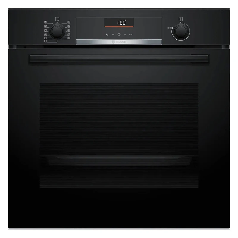 Ảnh Lò nướng Bosch HBG536EB4 1