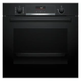 Lò nướng Bosch HBG536EB4 1