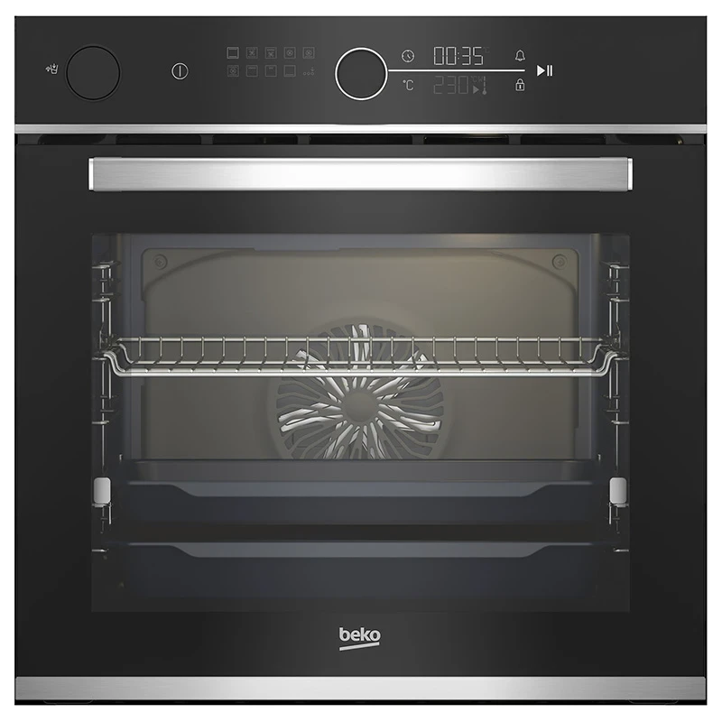 Lò nướng hơi nước Beko BBIS13400XMSE