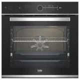 Lò nướng hơi nước Beko BBIS13400XMSE 1
