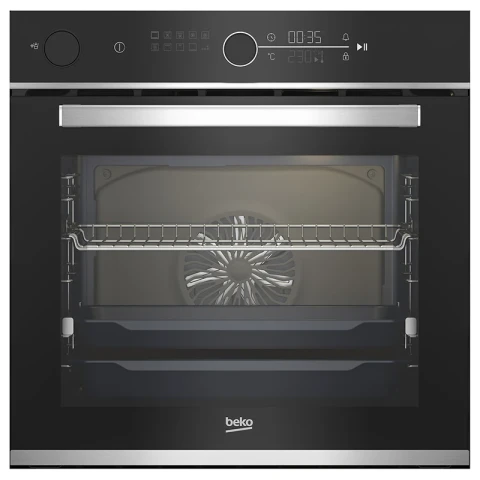 Lò nướng hơi nước Beko BBIS13400XMSE