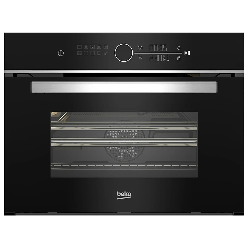 Lò nướng kết hợp vi sóng Beko BBCW18400B