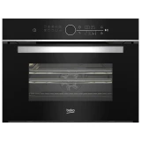 Lò nướng kết hợp vi sóng Beko BBCW18400B 1