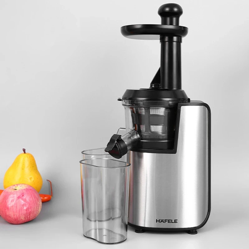 Máy ép chậm Hafele GS-133N 535.43.811