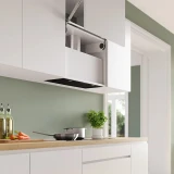 Máy hút mùi âm tủ Bosch DLN78PC60 2