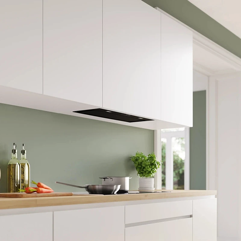 Máy hút mùi âm tủ Bosch DLN78PC60