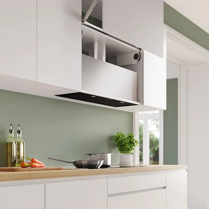  Máy hút mùi âm tủ Bosch DLN88PC60