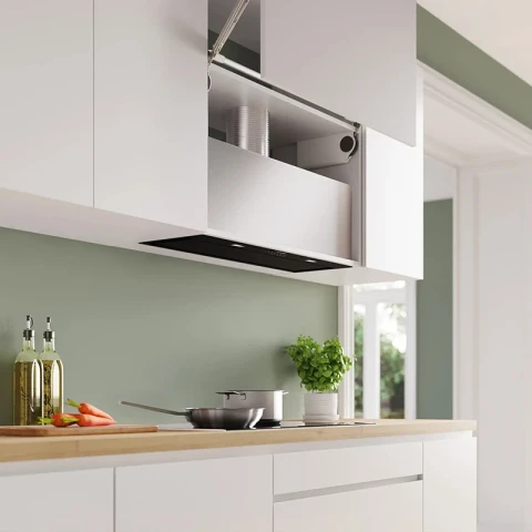  Máy hút mùi âm tủ Bosch DLN88PC60