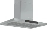 Máy hút mùi đảo Bosch DIB98JQ50B 1