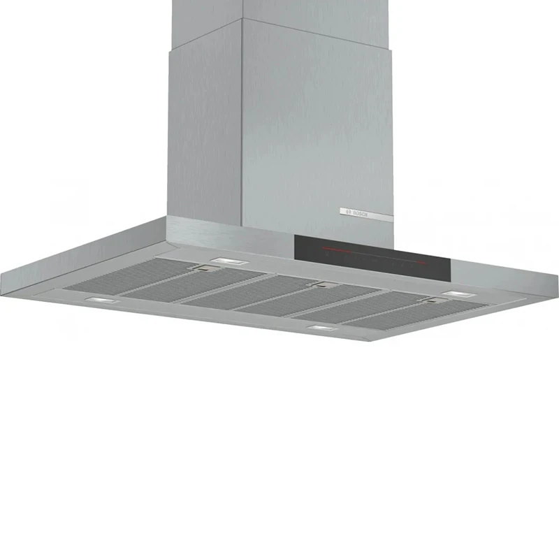 Máy hút mùi đảo Bosch DIB98JQ50B