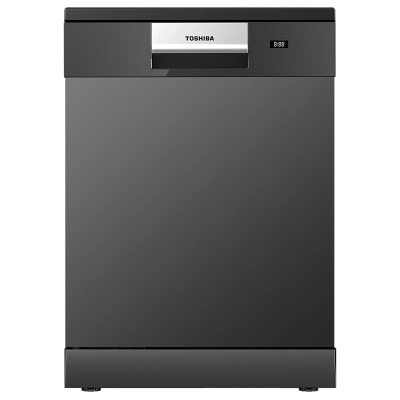 Máy rửa bát Toshiba DW-15F7(G)-VN