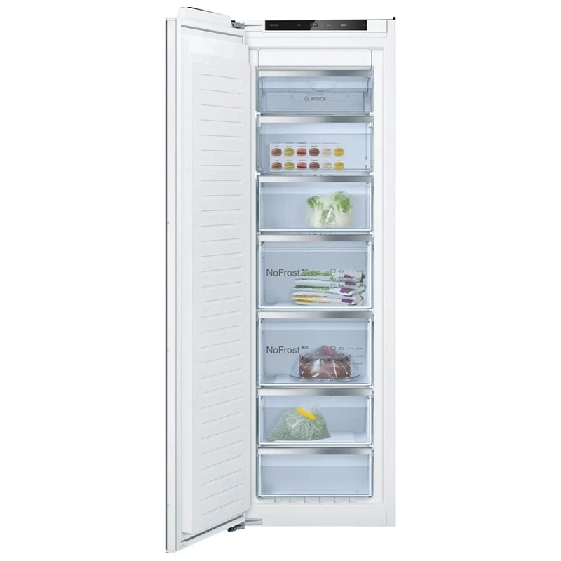Tủ đông âm tủ Bosch GIN81ACE0