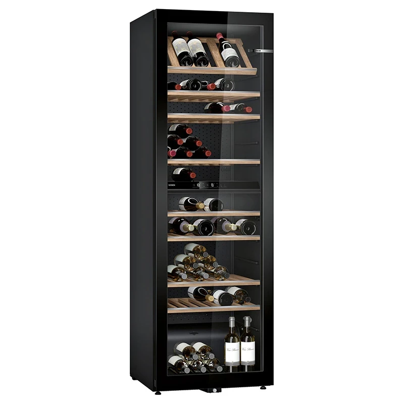 Tủ rượu vang Bosch KWK36ABGA