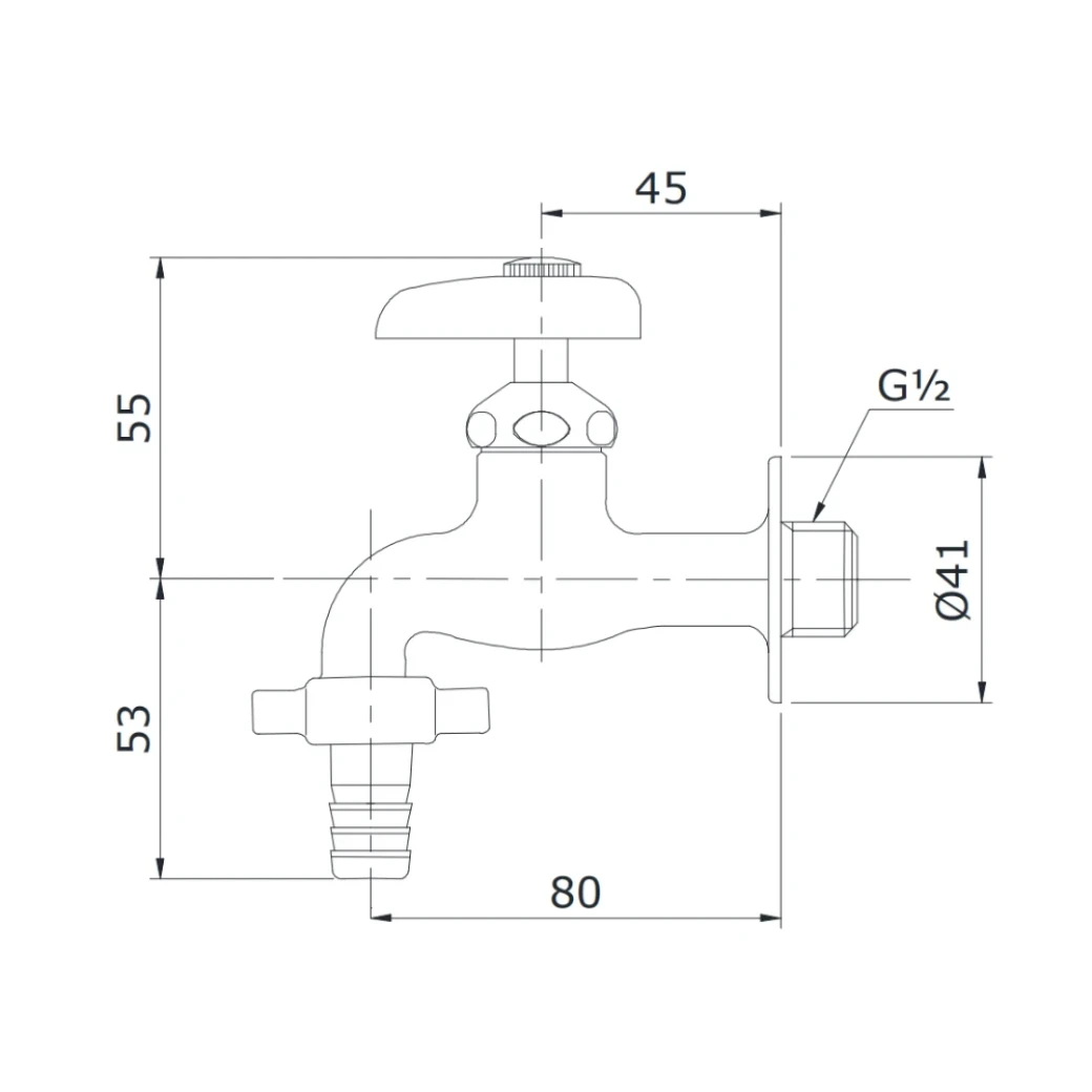 voi-nuoc-lanh-toto-t26-13