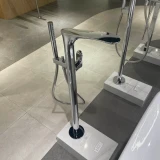 Vòi xả bồn nóng lạnh TOTO TBG01306BA 4
