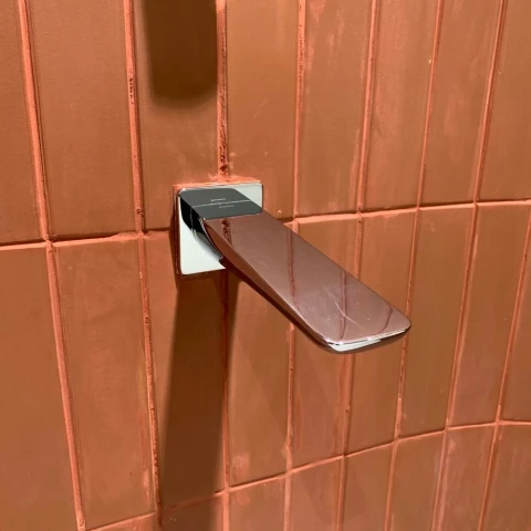 Ảnh Vòi xả bồn GR TOTO TBG02001B 3