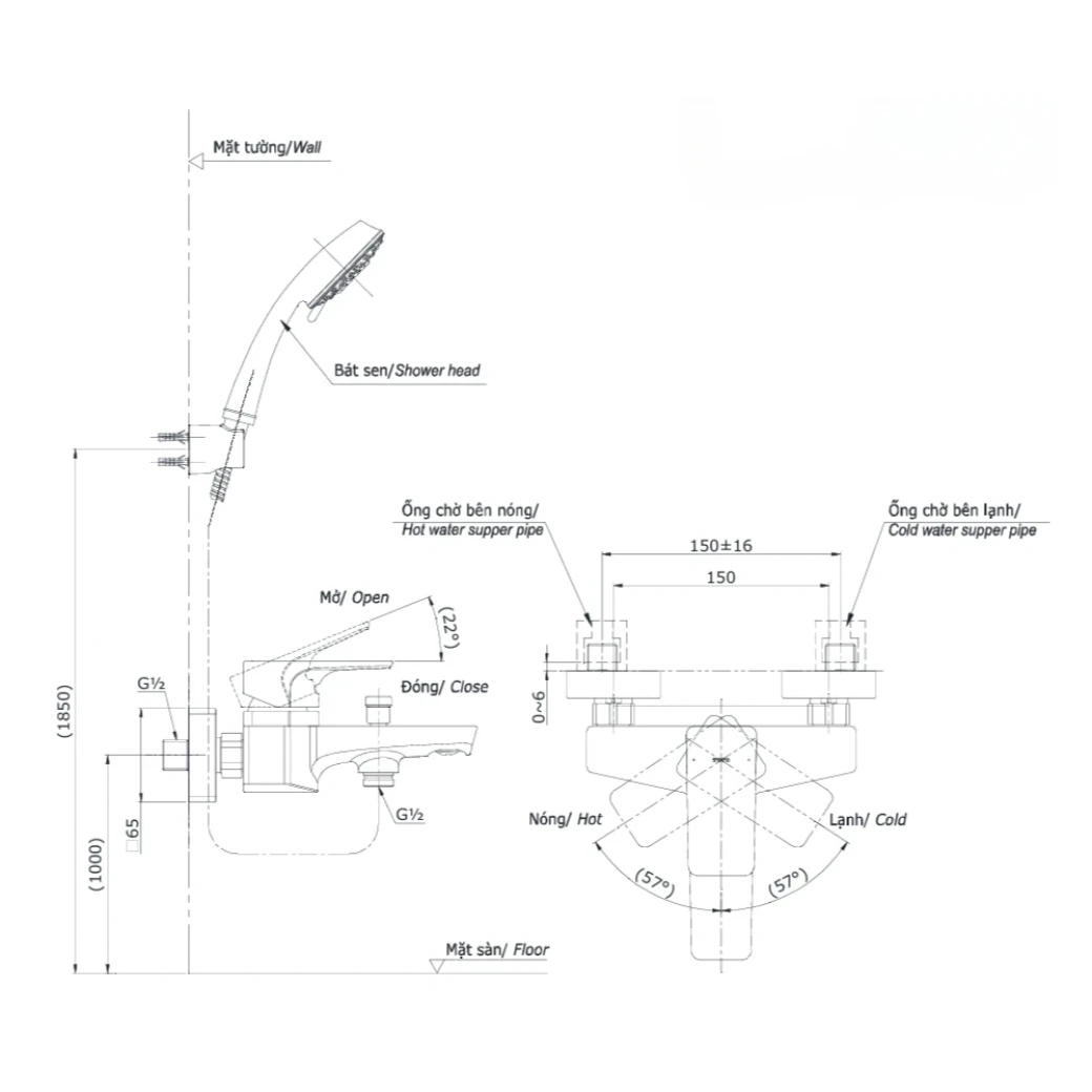 tbg07302va tbw01008a bvkt