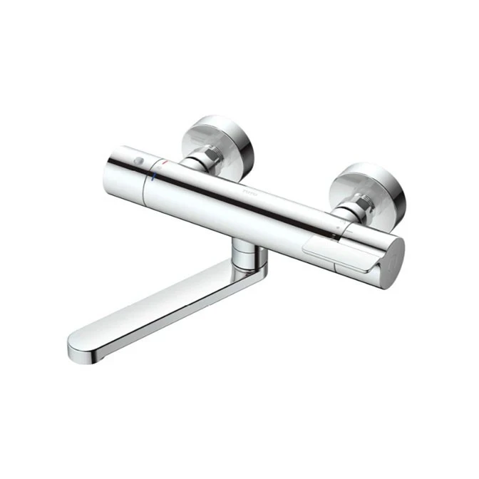 Ảnh Sen tắm nhiệt độ TOTO TBV03427V/TBW02006V 3