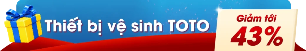 Thiết bị vệ sinh TOTO