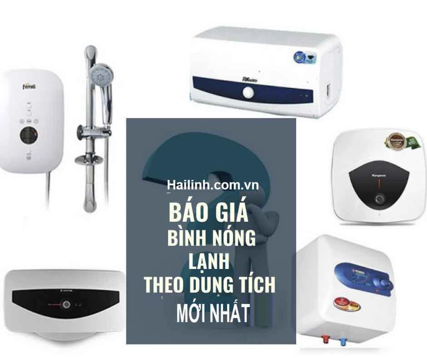 bao gia binh nong lanh 2024
