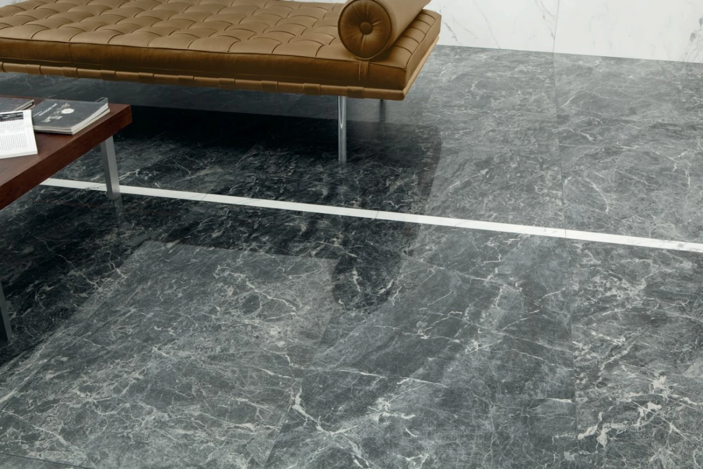 gach granite mau xanh da cam thach dep
