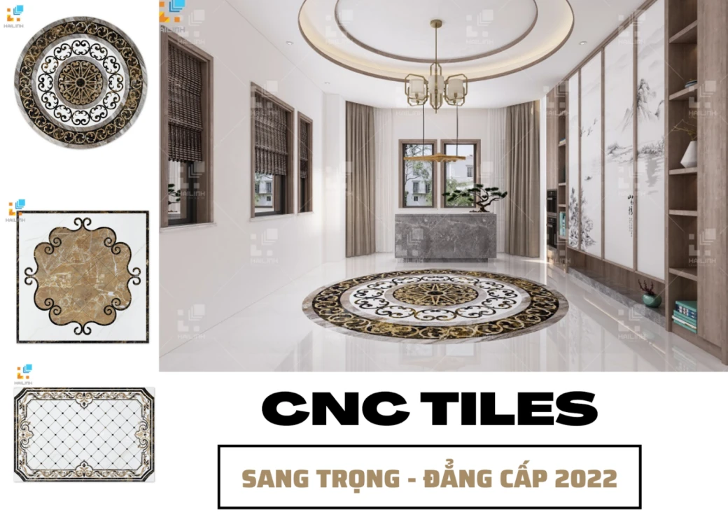 xu huong gach cat cnc 2022
