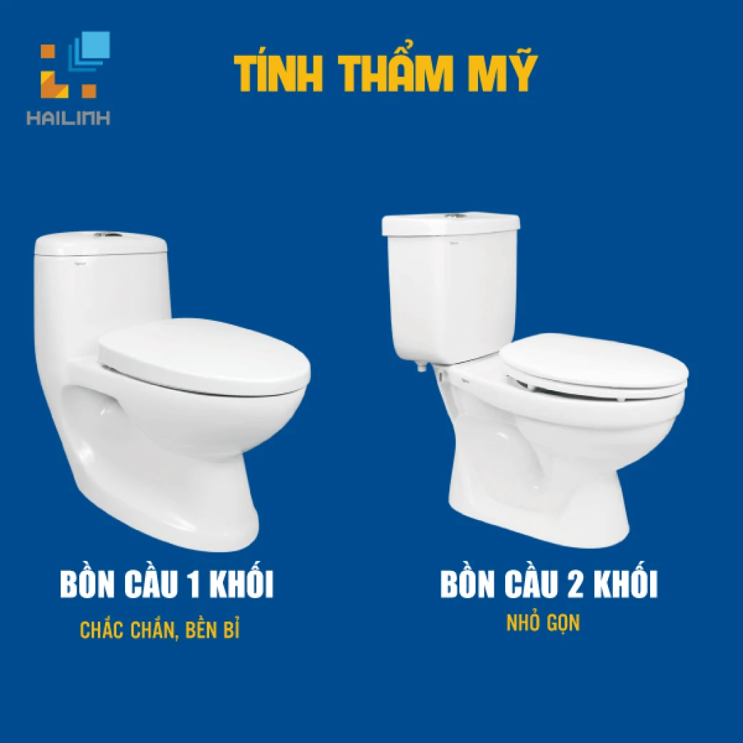 bon cau 1 khoi va 2 khoi duoc su dung pho bien nhat
