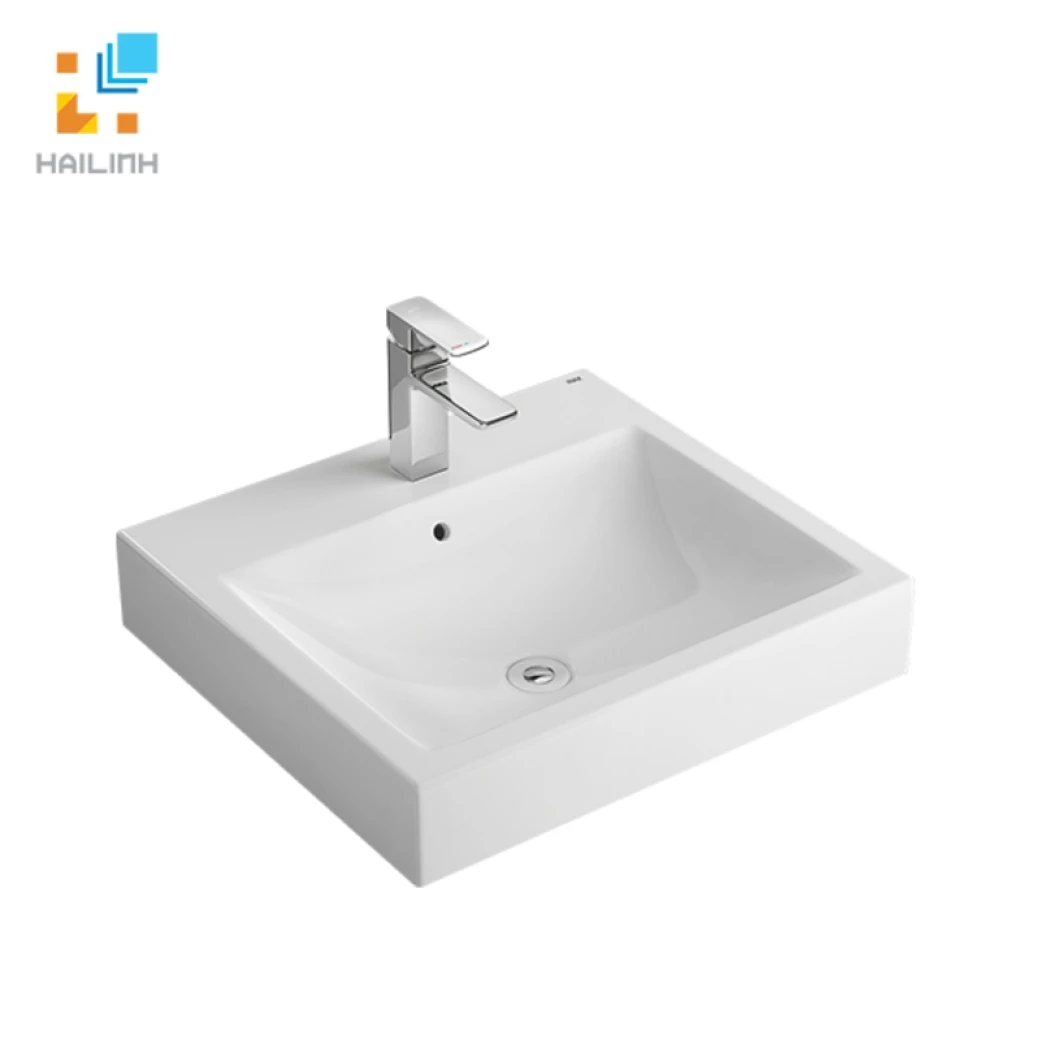chau rua inax AL-2397V