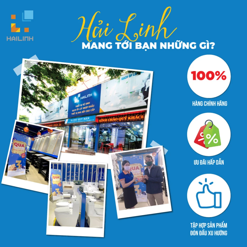 chính sách hải linh\