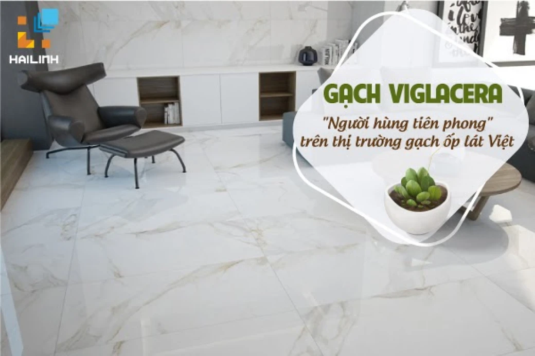 gach viglacera da dang mau