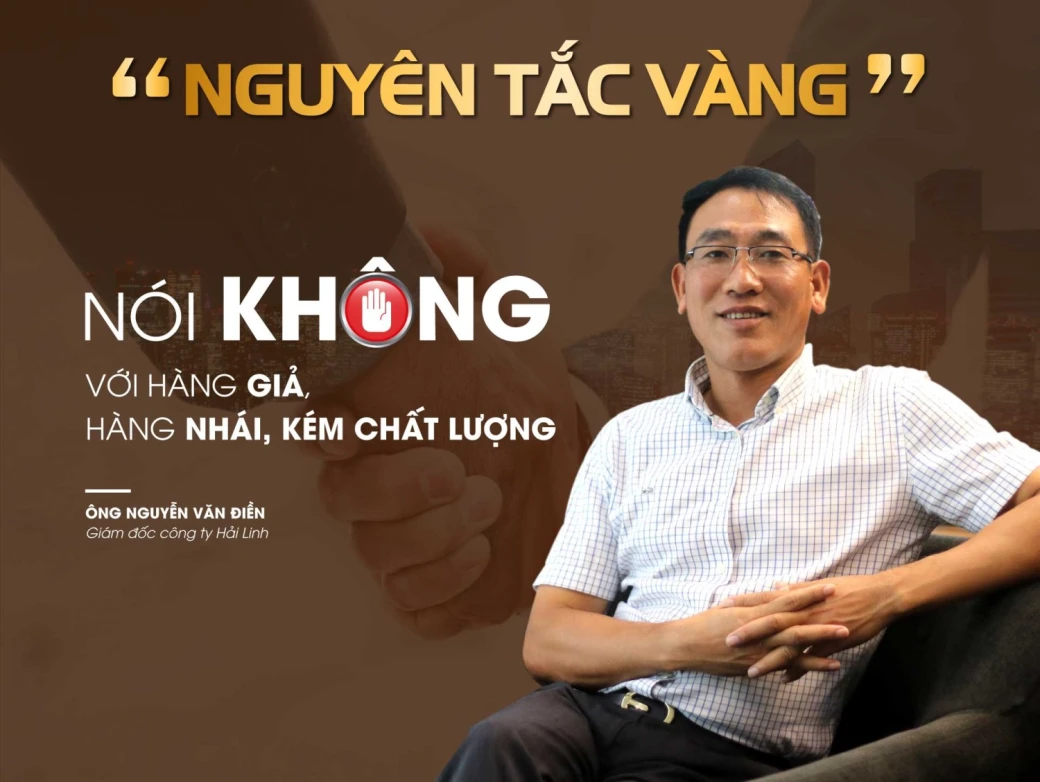chiết lý kinh doanh