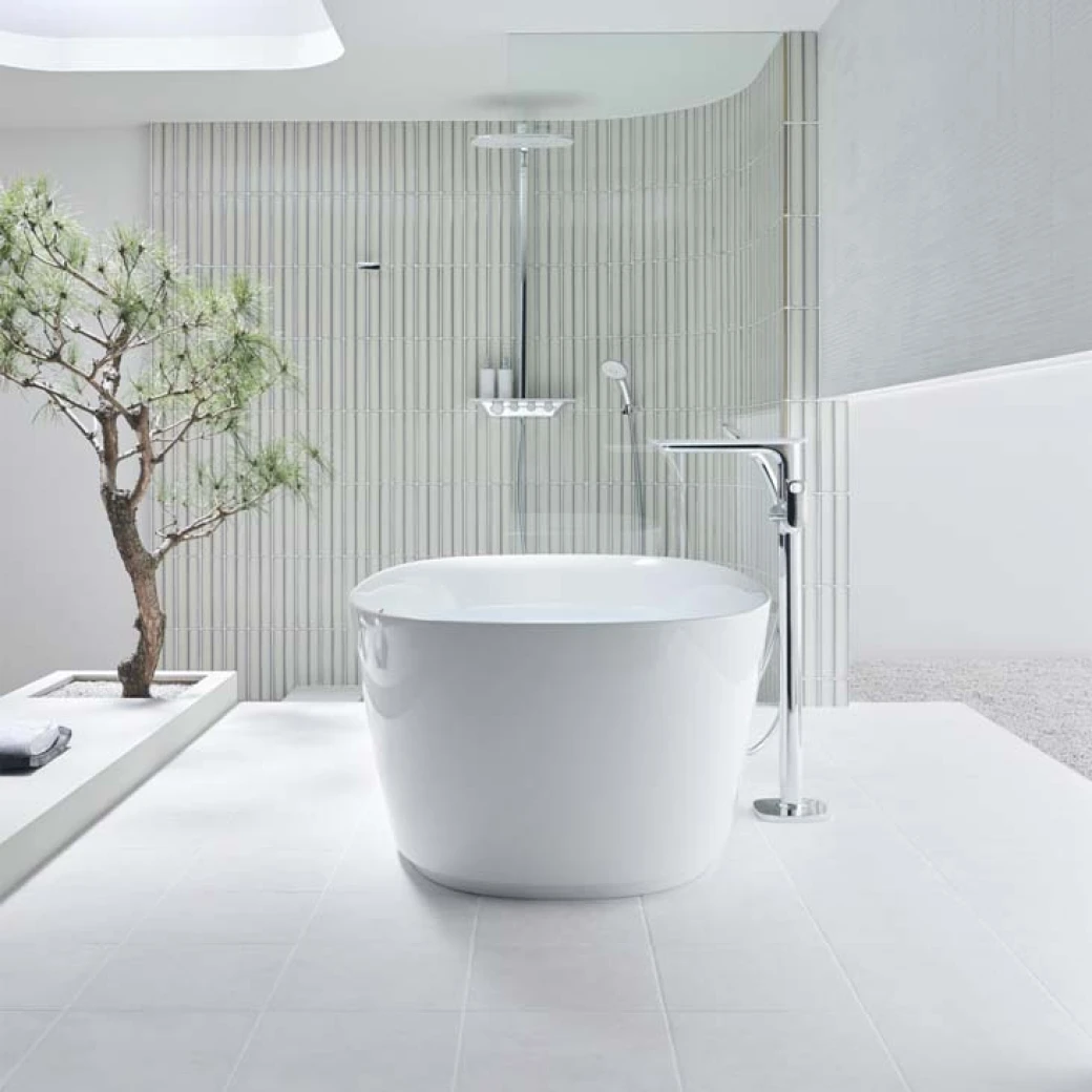 thiết bị nhà tắm cao cấp