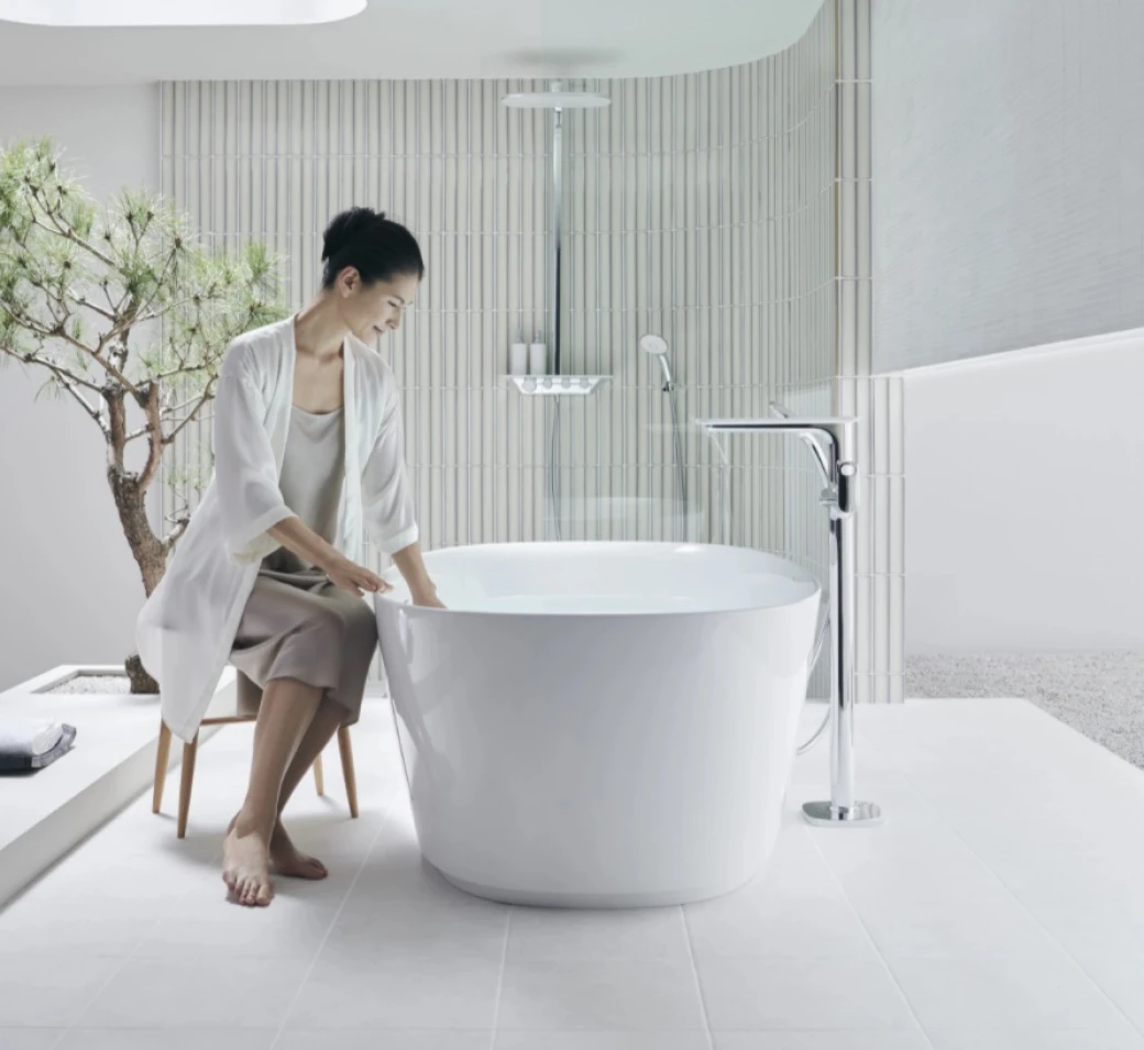 Inax là thương hiệu của Nhật Bản