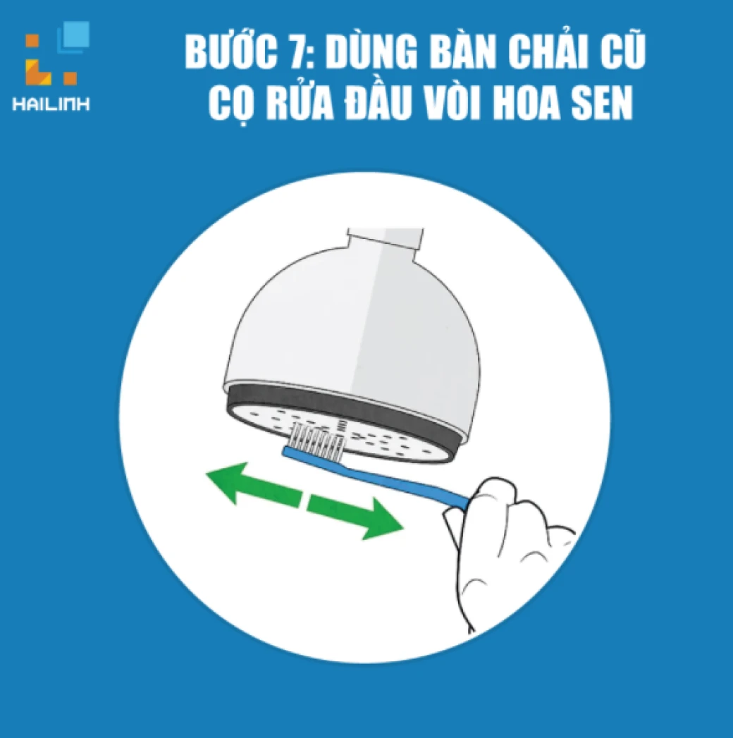 dung ban trai cu co rua dau voi sen