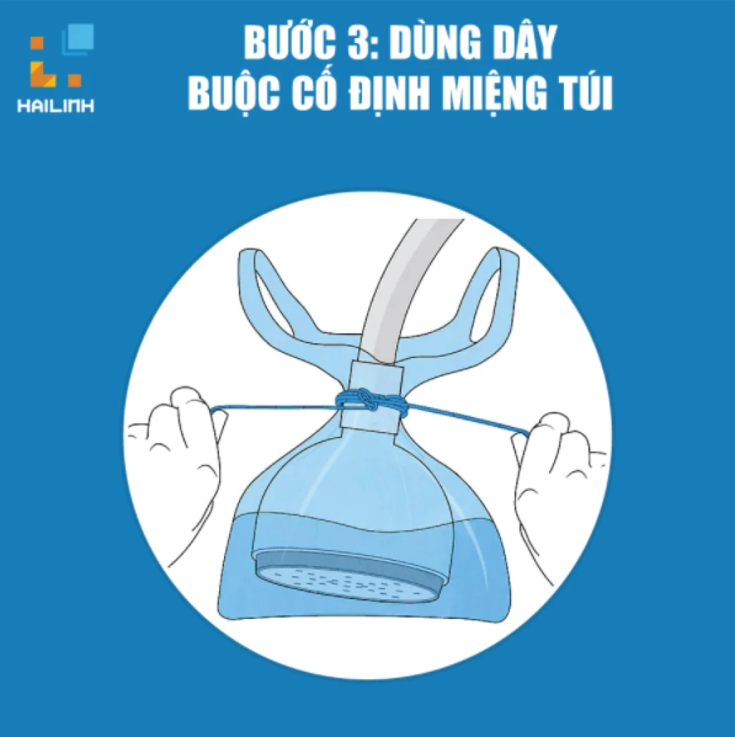 dung day buoc kin mieng tui