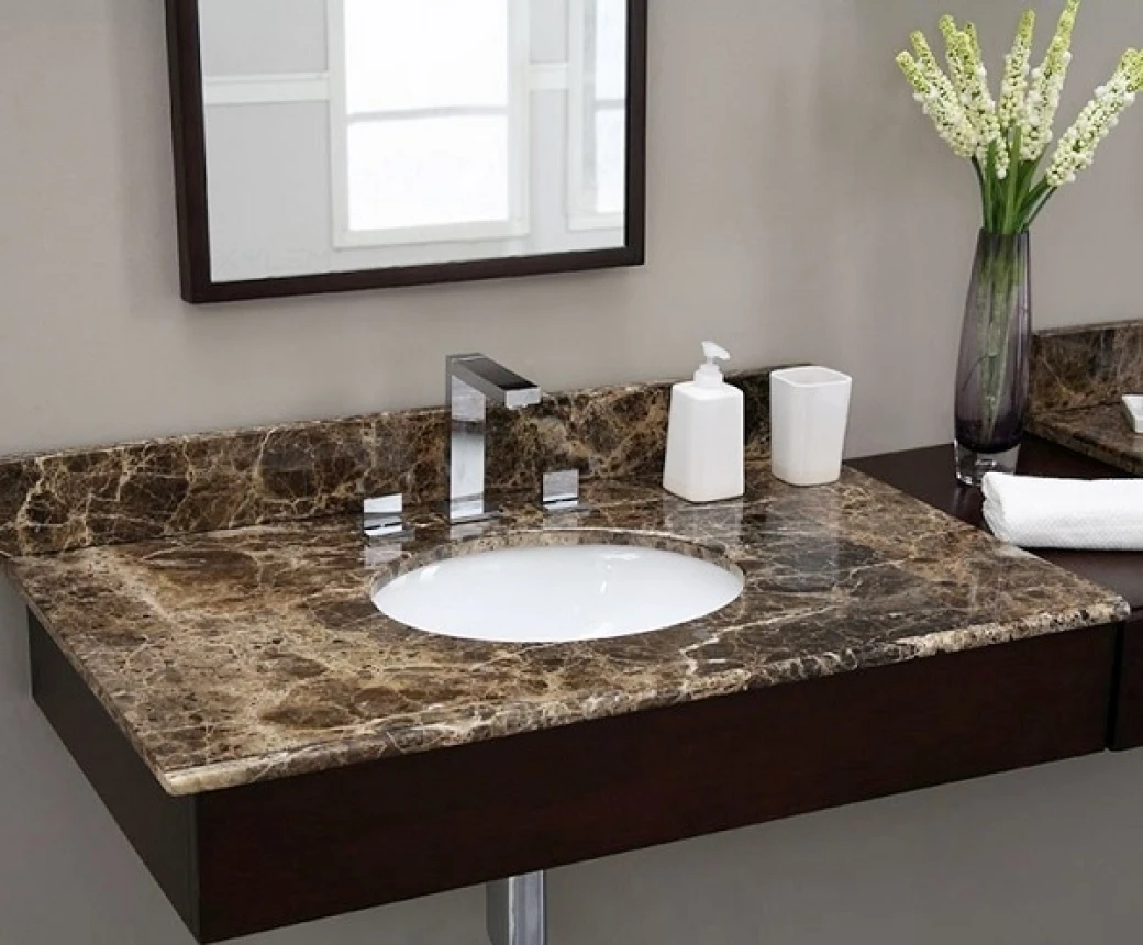 lua chon chau rua voi phong tam goc