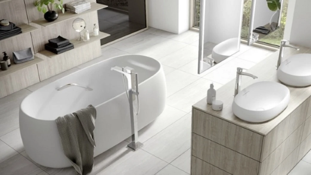 chon chau rua mat treo tuong