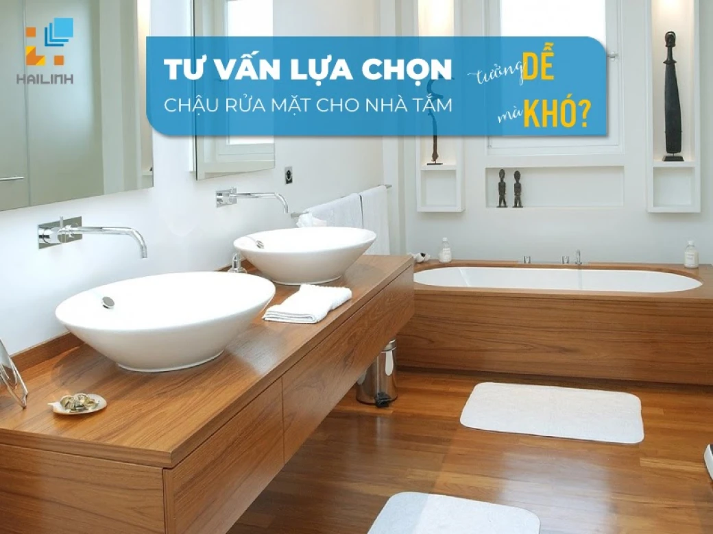 tu van lua chon chau rua mat