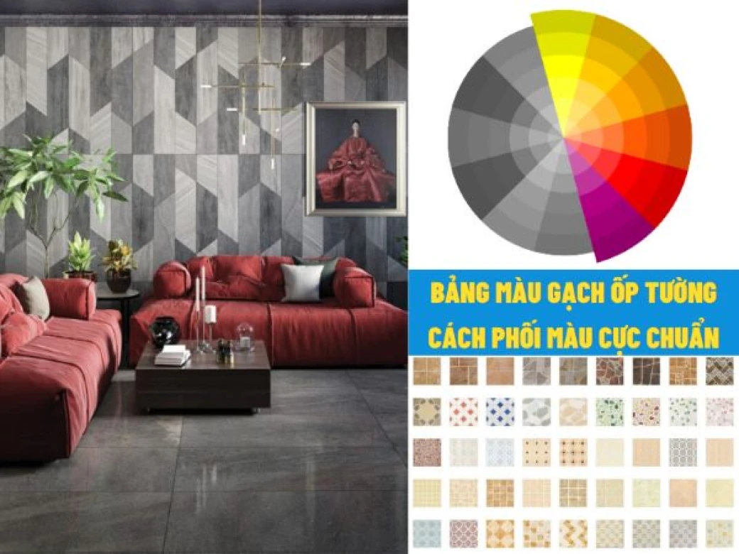 bang mau gach op tuong